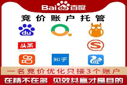 百度推广代运营案例：案例解析：如何实现品牌差异化竞争